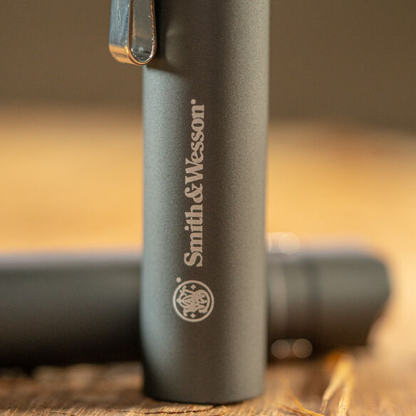Night Guard&reg; Micro Flashlight